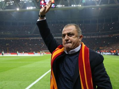 Fatih Terim: Beşiktaş'ın 3 Fazlasını Atalım ve Şampiyon Olalım