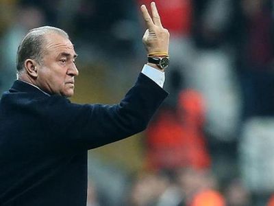 Fatih Terim Derbinin 11'ini Açıkladı!