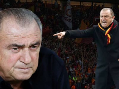 Fatih Terim dünya deviyle anılıyor: Yeni takımı belli oldu