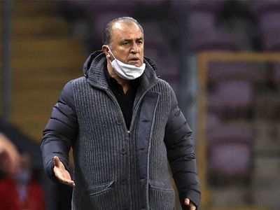 Fatih Terim: Ev Sahibi İçin Dezavantajlı Bir Sahamız Var!