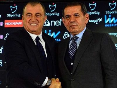 Fatih Terim Galatasaray'a dönecek mi?