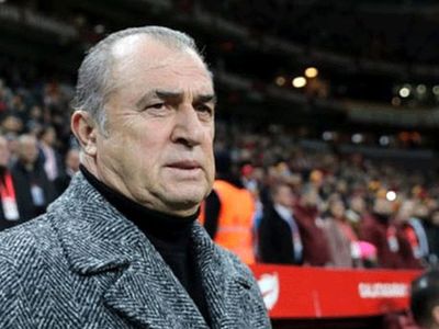 Fatih Terim, Galatasaray'da her zaman görev almaya hazır olduğunu söyledi