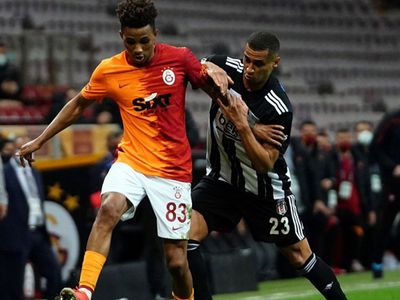 Fatih Terim, Gedson İçin Rui Costa ile Görüştü