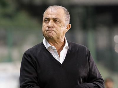 Fatih Terim için bomba iddia: Panatinaikos'tan sonraki durağı orası mı olacak?