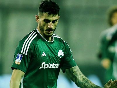 Fatih Terim ilk yenilgisini tattı: Panathinaikos kupa maçında yenildi