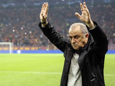 Fatih Terim İngiltere Premier Lig Ekiplerinden Everton'a Gidiyor