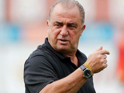 Teknik Direktör Fatih Terim İstifa mı Edecek?