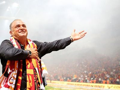 Fatih Terim komşu yolcusu: Yeni takımı belli oldu
