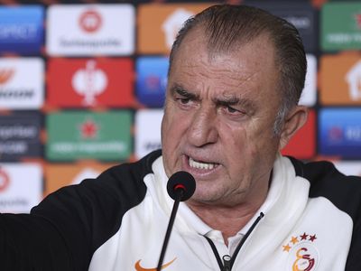 Fatih Terim, Lokomotiv Moskova Maçı Öncesi Basın Toplantısında Açıklamalarda Bulundu