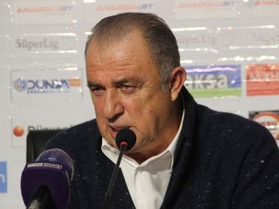 Fatih Terim Konyaspor Maçının Ardından Açıklamalarda Bulundu!