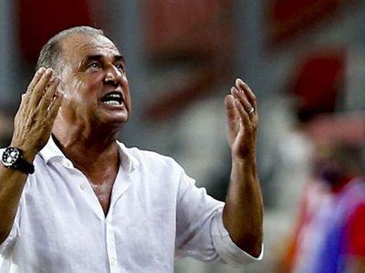 Fatih Terim: Önce Galibiyet, Sonra Fark Olsun