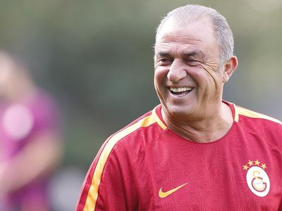 Fatih Terim PSV Maçı Öncesi Transferlerin Bitmesini İstiyor!
