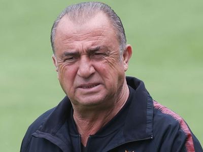 Fatih Terim Şampiyonluğa Odaklandı
