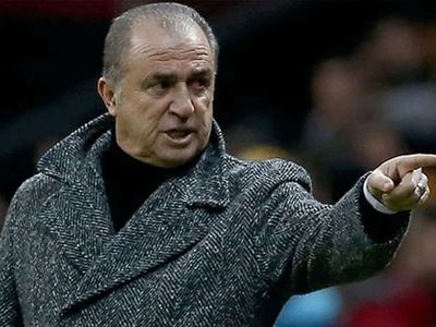 Fatih Terim TFF'ye Cevap Verdi!