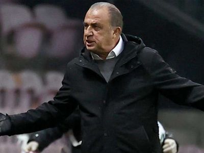Fatih Terim ve Ümit Davala PFDK'ya Gönderildi
