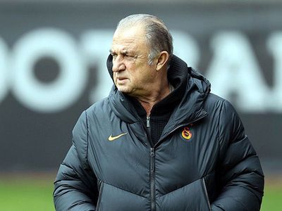 Fatih Terim'den 2 Maçlık Ceza İle İlgili Açıklama