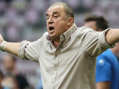 Fatih Terim'den Alanyaspor Mağlubiyetinin Ardından Taraftarlara Tepki!