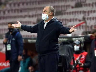 Fatih Terim'den Çarpıcı Açıklamalar