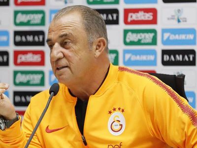 Fatih Terim'den Gaziantep Maçının Ardından Transfer İtirafı!