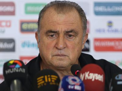 Fatih Terim'den Konyaspor Galibiyetinin Ardından Çarpıcı Açıklamalar!
