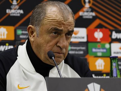 Fatih Terim'den Lokomotiv Moskova Maçı Öncesi Çarpıcı Açıklamalar!
