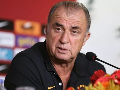 Fatih Terim'den Randers Maçının Ardından Çarpıcı Açıklamalar!