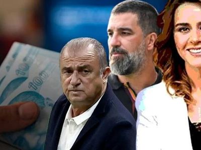 Fatih Terim’in avukatından dikkat çeken açıklamalar: İsmiyle anılan fondan haberdar mıydı?