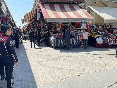 Fatih’te çıkan çatışmada bir kişi hayatını kaybetti! Olaya karışan 18 şüpheli tutuklandı