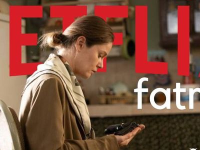 Fatma Dizi İnceleme: Sıradan Türk Kadınından Seri Katile