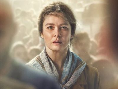 Fatma Dizi Konusu