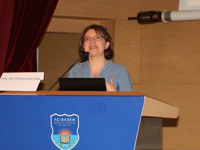 Fatma Neşe Kök kimdir? Prof. Dr. Fatma Neşe Kök neden öldü?