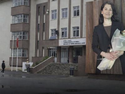 Fatma Nur öğretmen nasıl  bıçaklandı ? Detayları görgü tanıkları anlattı