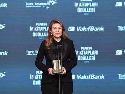 Fatma Özkul kimdir, nereli ve kaç yaşında? Merkez Bankası PPK üyesi Fatma Özkul hangi görevlerde bulundu? Fatma Özkul hayatı ve biyografisi