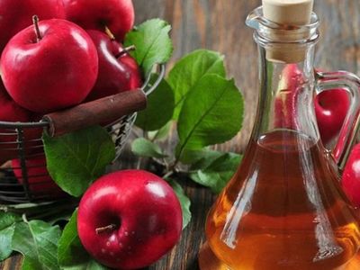 Faydaları saymakla bitmiyor: Elma sirkesinin faydaları ve metabolizmayı canlandırıcı etkisi!