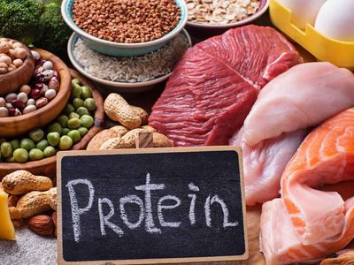 Fazla Protein Tüketmenin Zararları Nelerdir?