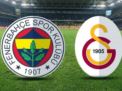 FB GS derbi maçı VAR hakemi ve AVAR hakemleri kim oldu? Dev derbi hakem kadrosu açıklandı