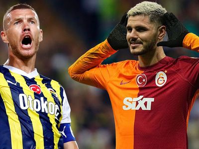 FB ve GS arasında oynanan ‘Süper Kupa’ maçının hakemi belli oldu!