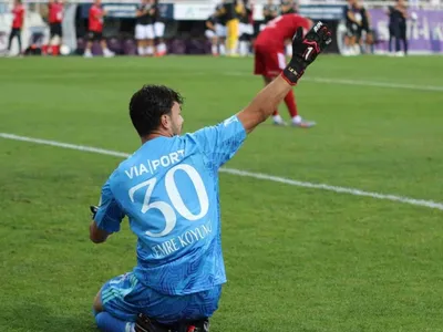 Ankara Keçiörengücü, Pendikspor'u farklı geçti: 4-1