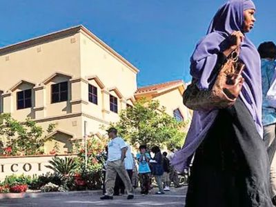 FBI’ın görevlendirdiği ajanı cemaat yakaladı: ‘Müslüman olduğumuz için takibe alındık’
