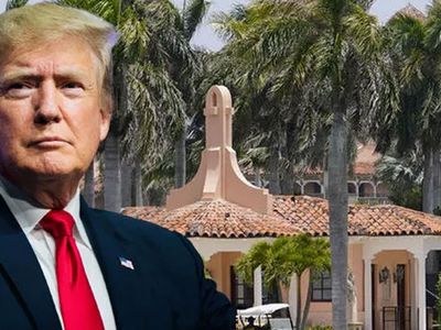 FBI’ın operasyon düzenlediği Trump’ın evinden gizli belgeler çıktı: Sadece CIA ve FBI Başkanı görebiliyor