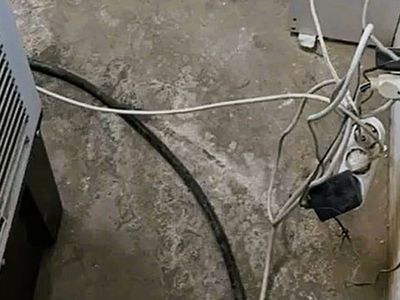 Nusaybin'deki kripto para üretiminde büyük elektrik vurgunu: 200 hanenin tüketimi kadar kaçak enerji