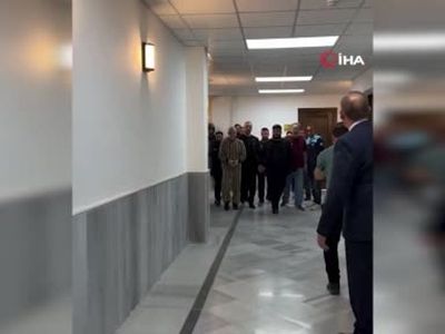 Suriye'de Esad ve ailesine halka karşı suçlardan idam cezası verildi
