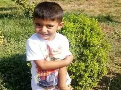 Feci Kaza: Baba, Yanlışlıkla Oğlunu Öldürdü