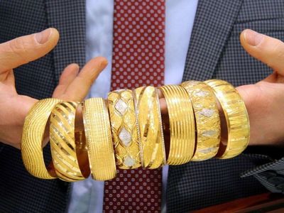 Fed beklentisi altını hareketlendirdi: Gram ve çeyrek altın kaç TL?