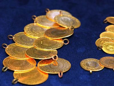 Fed faiz kararı altın fiyatlarını uçurdu: Yıl sonuna kadar o seviye aşılabilir