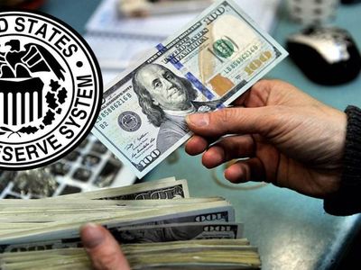 Fed faiz kararı belli oldu: Piyasaların karara tepkisi ne oldu?
