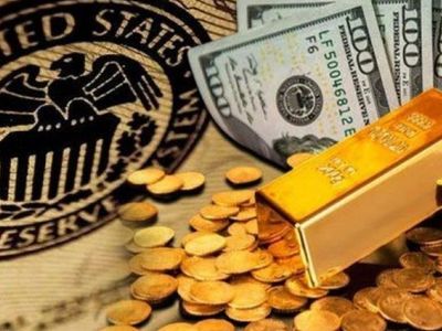 Fed faiz kararı piyasayı etkiledi: Gram altın rekor kırdı!