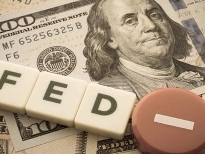 Fed faiz kararını açıkladı: 15 ay sonra bir ilk yaşandı