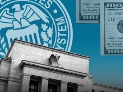 Fed: Orta Doğu Riskleri ve Petrol Şoku En Büyük Tehdit