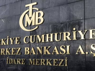 FED sonrası gözler Merkez Bankası’nda: Faiz kararı ne olacak?